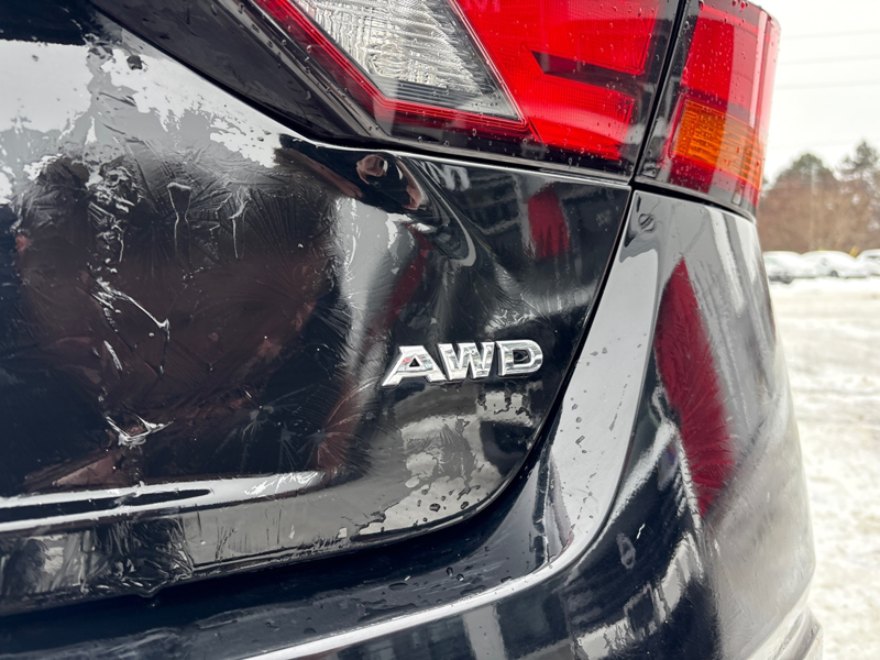 2022 Nissan Altima - Gallery image 24