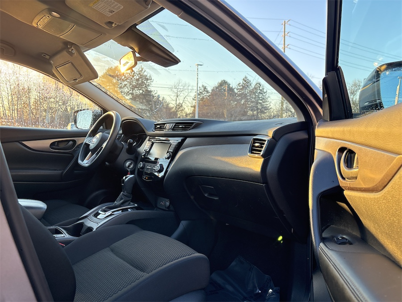 2023 Nissan Qashqai - Gallery image 16