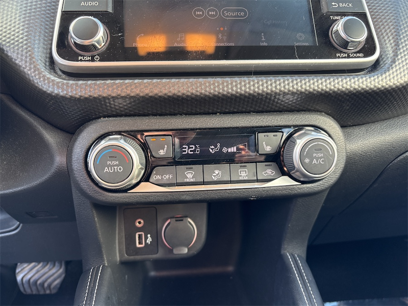 2020 Nissan Kicks - Gallery image 20