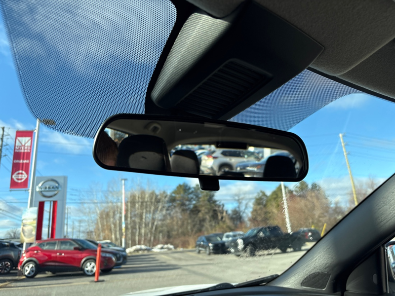 2020 Nissan Kicks - Gallery image 28