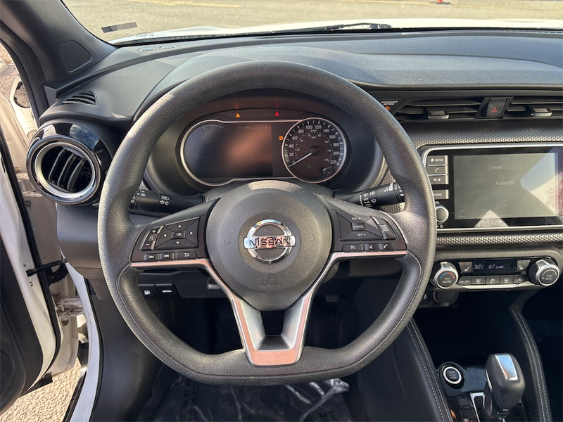 2020 Nissan Kicks - Gallery image 10