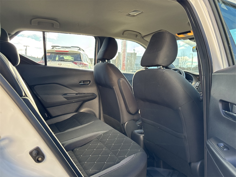 2020 Nissan Kicks - Gallery image 17