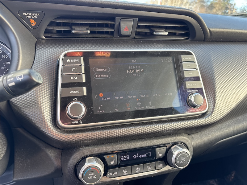 2020 Nissan Kicks - Gallery image 12