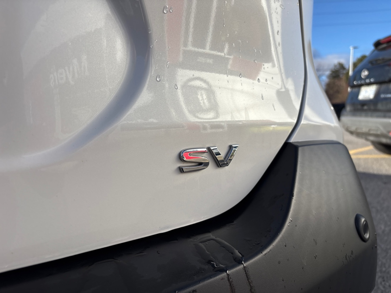 2020 Nissan Kicks - Gallery image 22