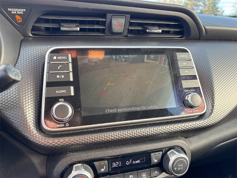 2020 Nissan Kicks - Gallery image 13