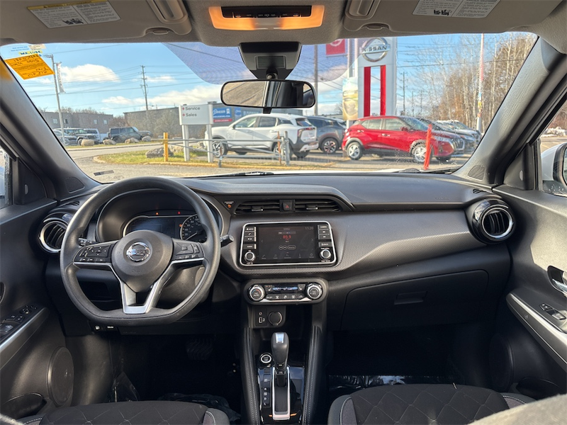 2020 Nissan Kicks - Gallery image 18