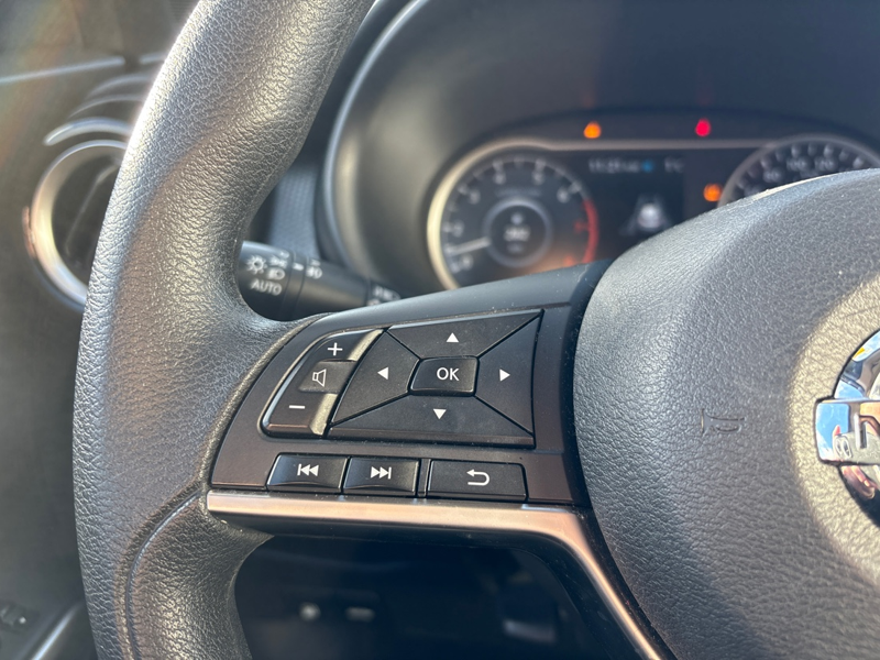 2020 Nissan Kicks - Gallery image 26