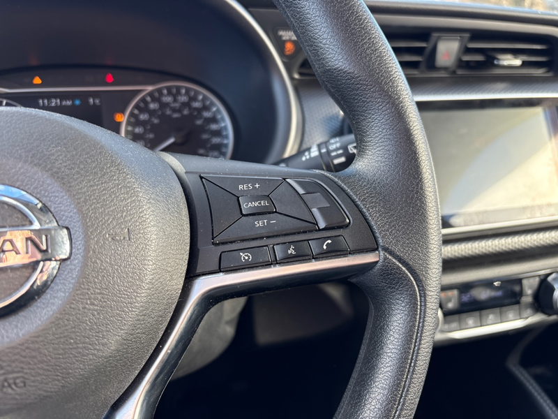 2020 Nissan Kicks - Gallery image 27