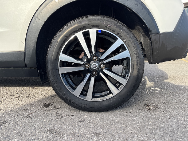 2020 Nissan Kicks - Gallery image 9