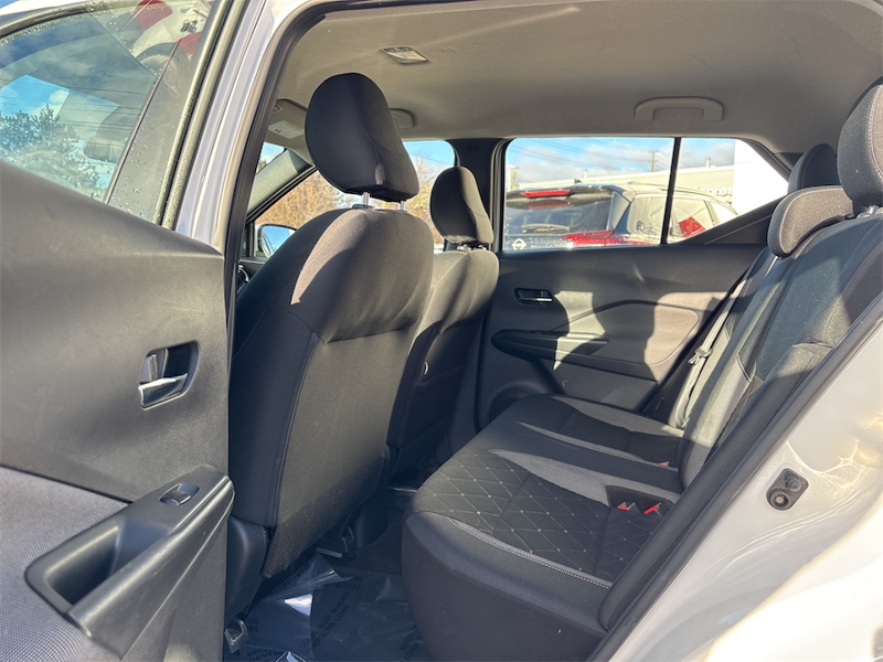 2020 Nissan Kicks - Gallery image 19