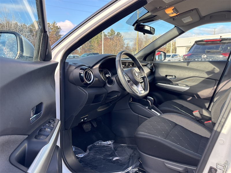 2020 Nissan Kicks - Gallery image 15
