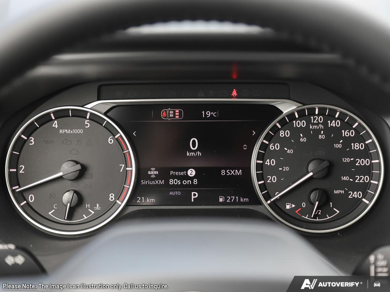 2026 Nissan Rogue - Gallery image 13