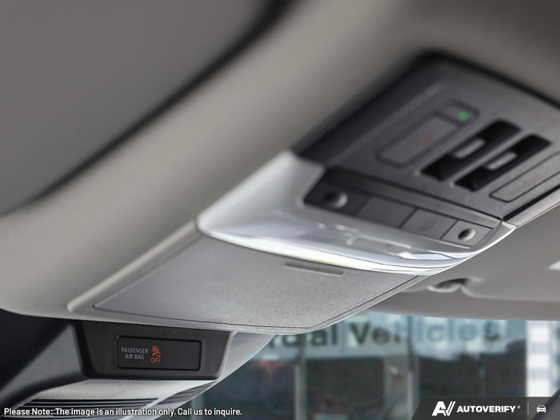 2026 Nissan Rogue - Gallery image 18