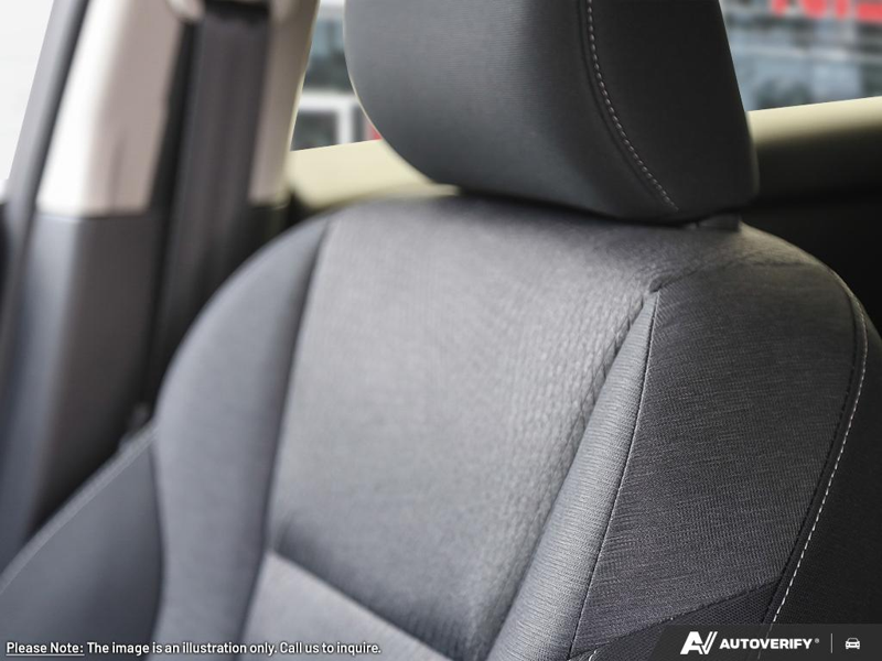 2026 Nissan Rogue - Gallery image 19