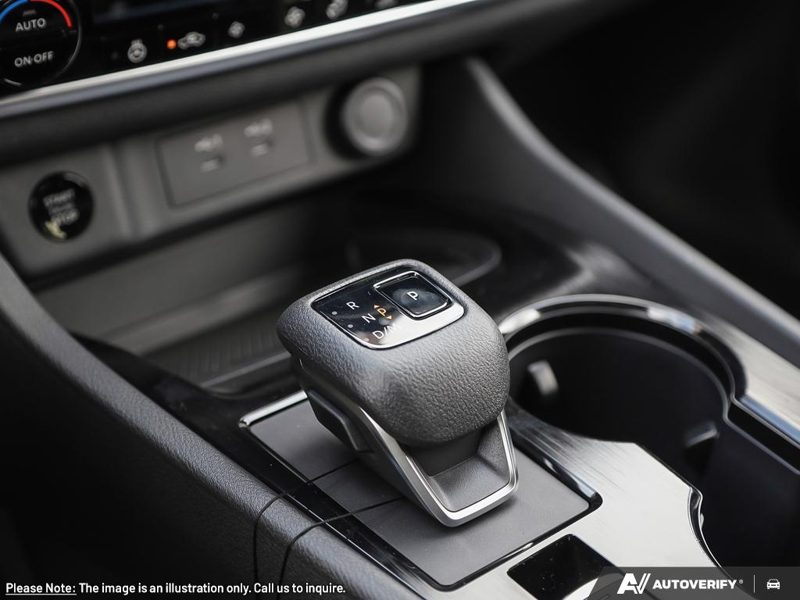 2026 Nissan Rogue - Gallery image 16