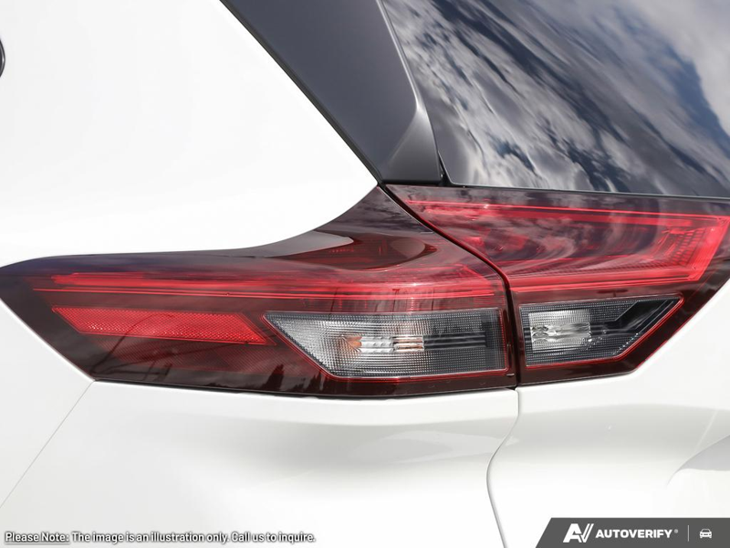 2026 Nissan Rogue - Gallery image 10