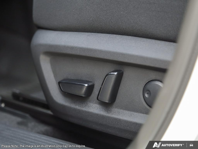 2026 Nissan Rogue - Gallery image 26