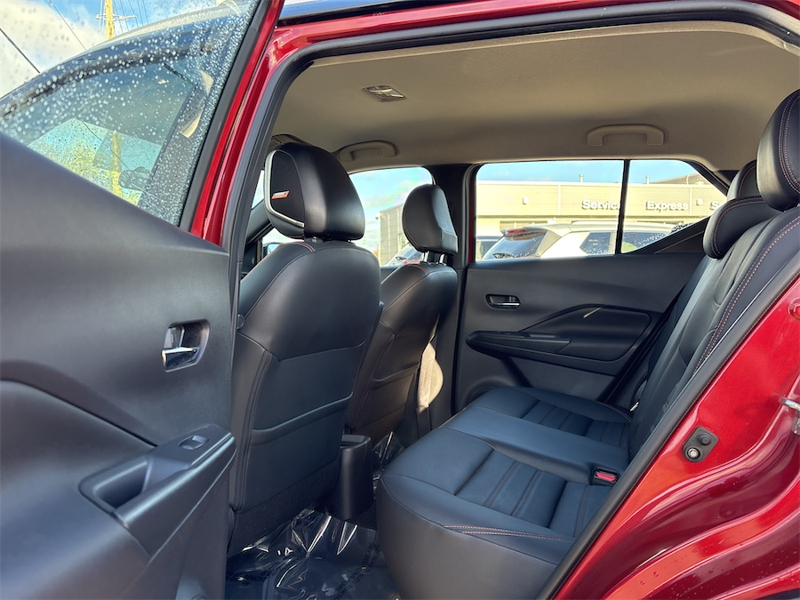 2019 Nissan Kicks - Gallery image 19