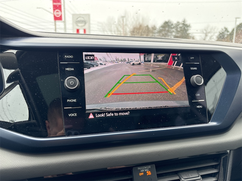 2022 Volkswagen Taos - Gallery image 13