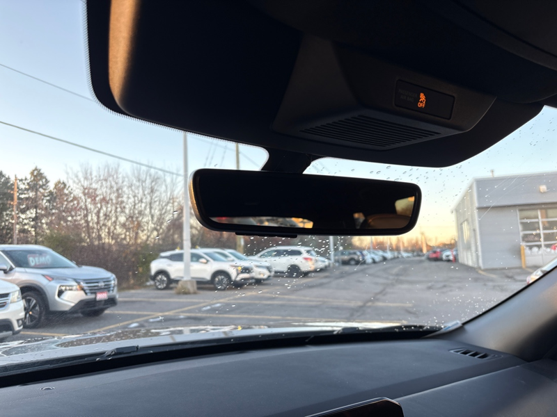 2024 Nissan Pathfinder - Gallery image 38