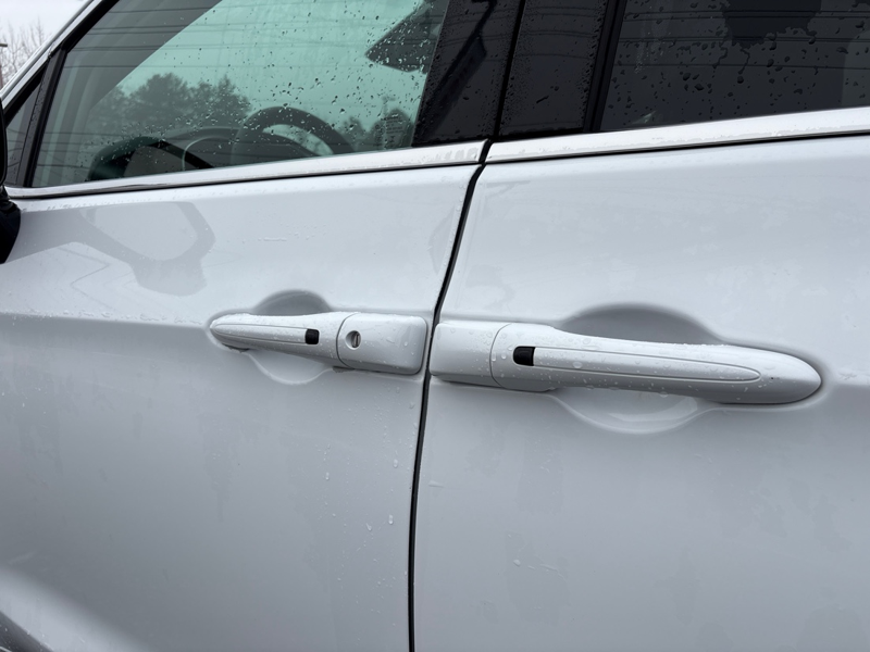 2024 Chrysler Grand Caravan - Gallery image 26