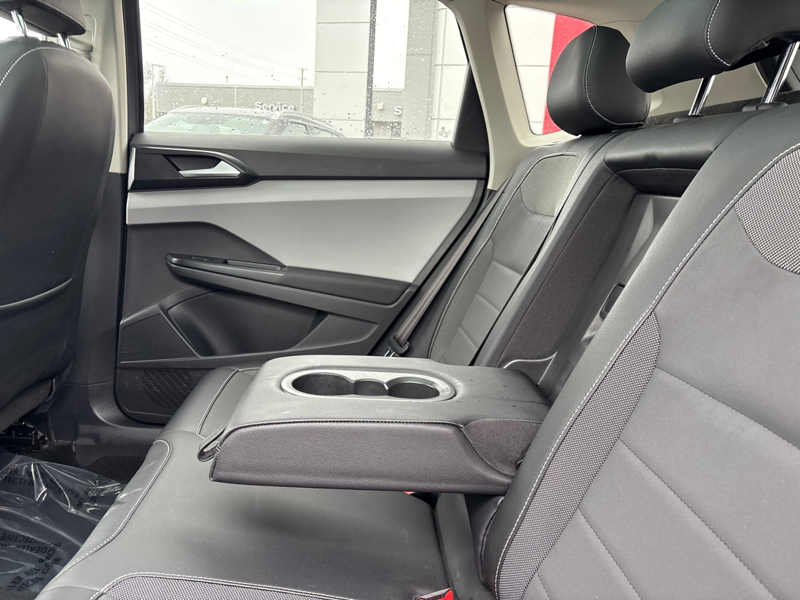 2022 Volkswagen Taos - Gallery image 23