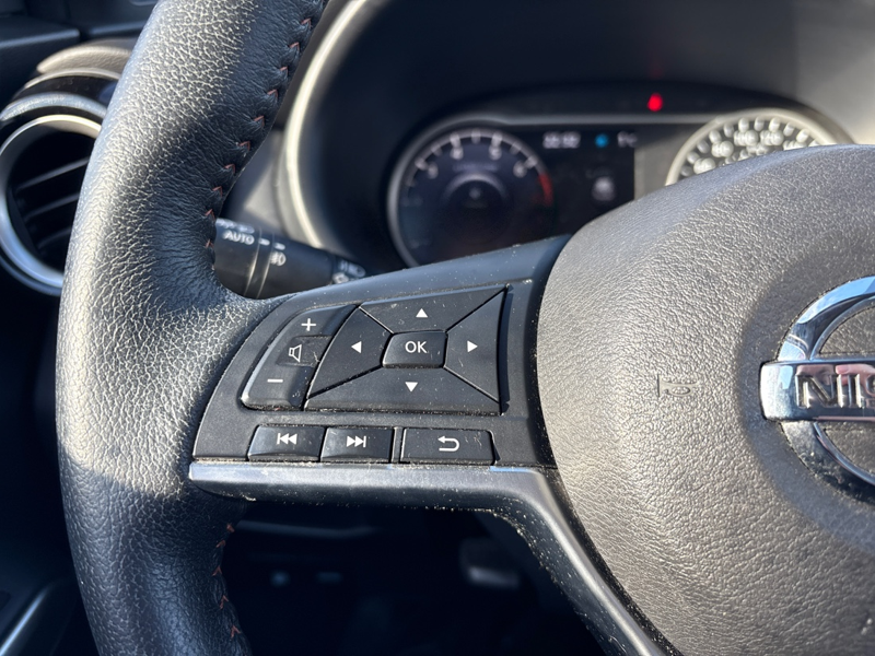 2019 Nissan Kicks - Gallery image 28