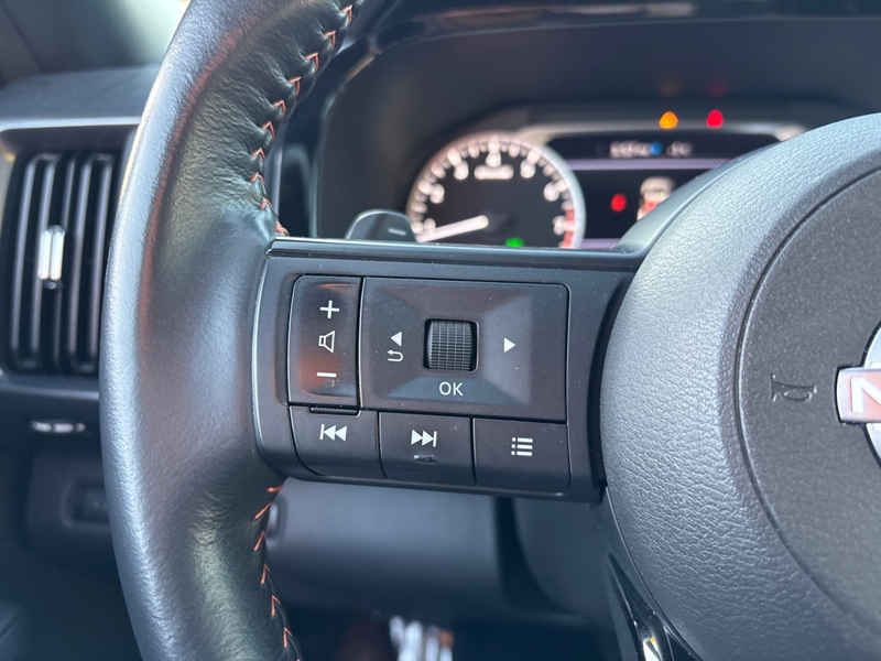 2024 Nissan Pathfinder - Gallery image 34