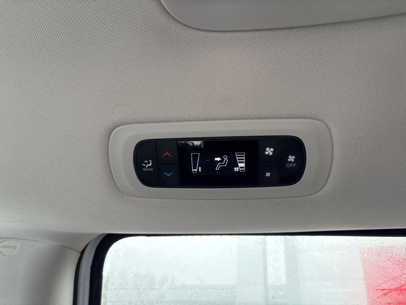 2024 Chrysler Grand Caravan - Gallery image 24