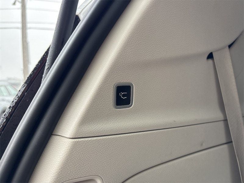 2024 Chrysler Grand Caravan - Gallery image 9