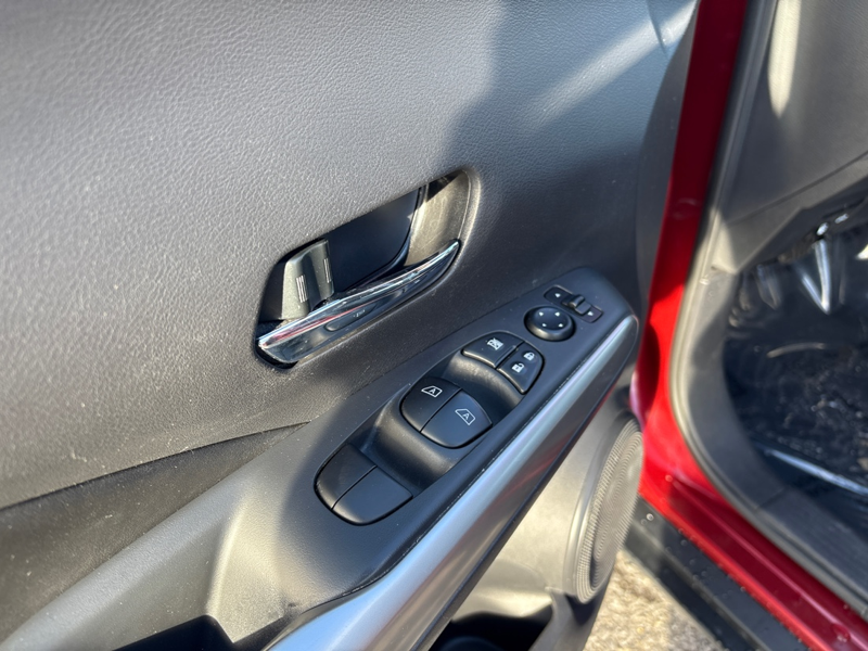 2019 Nissan Kicks - Gallery image 24