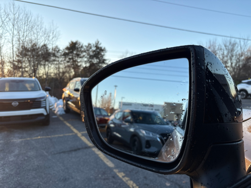 2024 Nissan Pathfinder - Gallery image 30