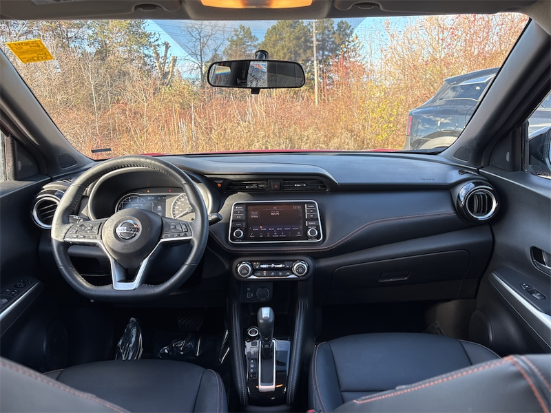2019 Nissan Kicks - Gallery image 18