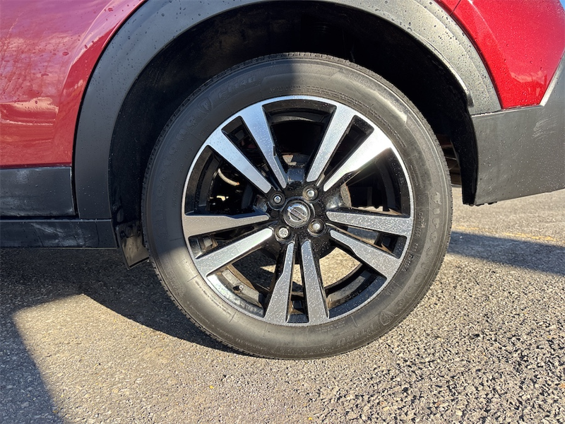 2019 Nissan Kicks - Gallery image 9