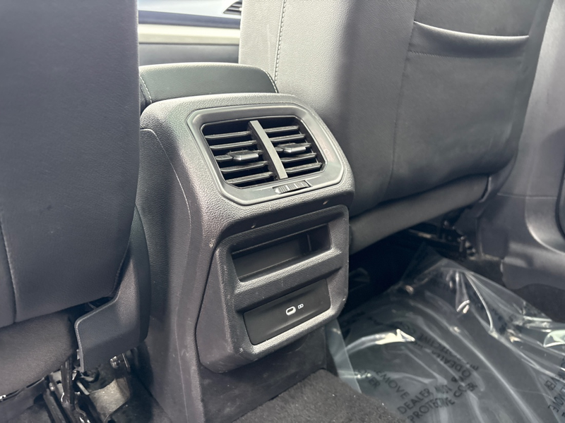 2022 Volkswagen Taos - Gallery image 24