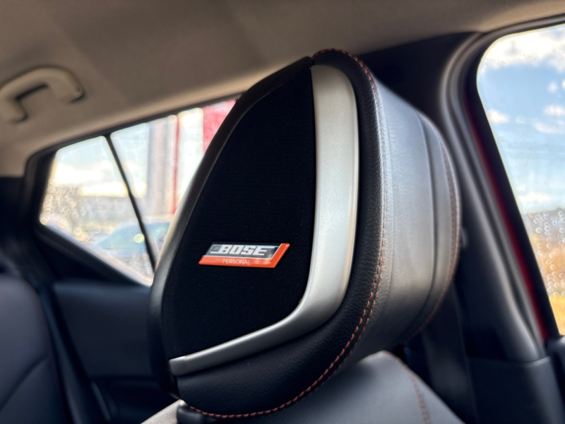 2019 Nissan Kicks - Gallery image 31