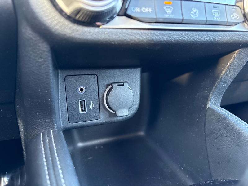 2019 Nissan Kicks - Gallery image 30