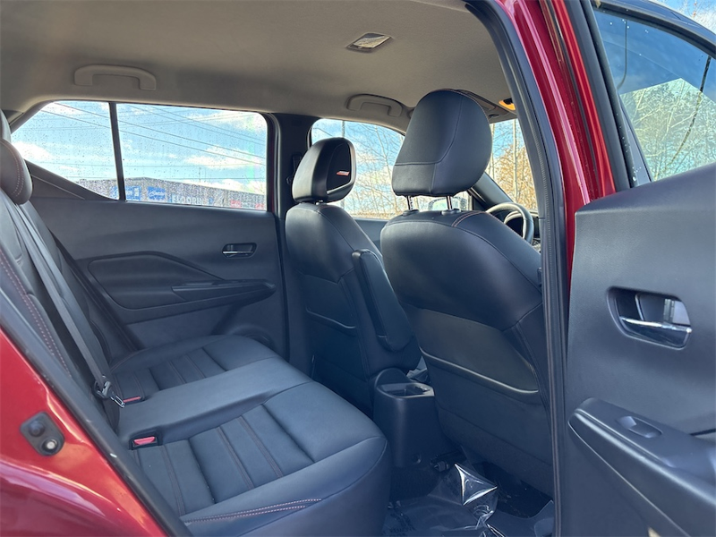 2019 Nissan Kicks - Gallery image 17