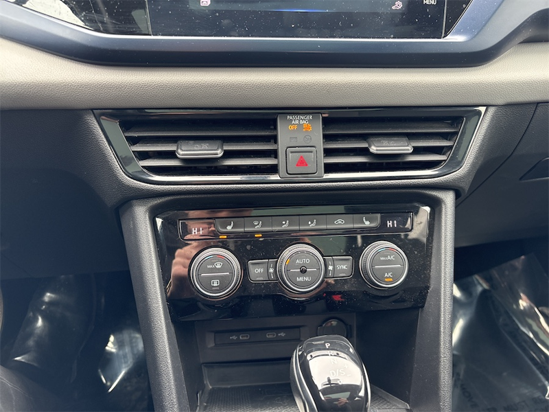 2022 Volkswagen Taos - Gallery image 20