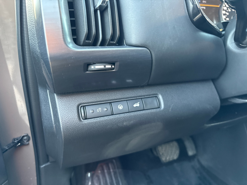 2024 Nissan Pathfinder - Gallery image 33