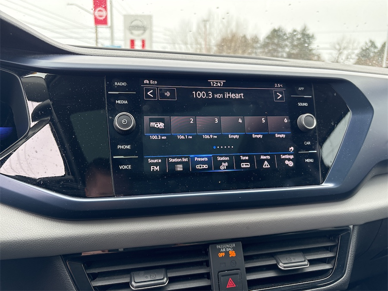 2022 Volkswagen Taos - Gallery image 12