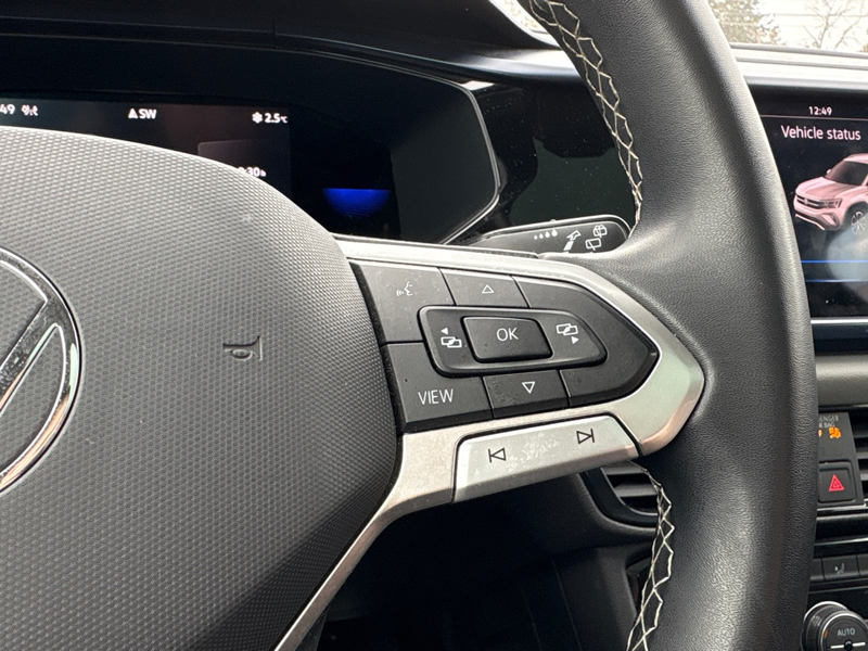 2022 Volkswagen Taos - Gallery image 30