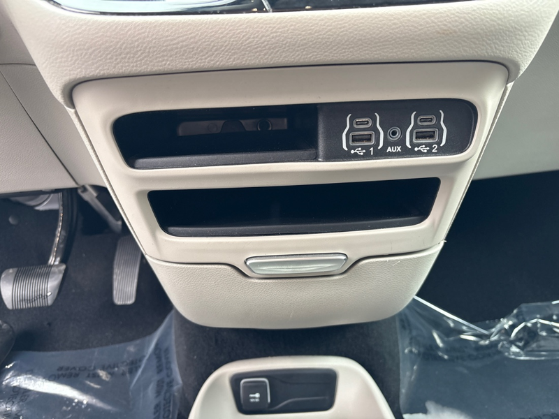 2024 Chrysler Grand Caravan - Gallery image 31