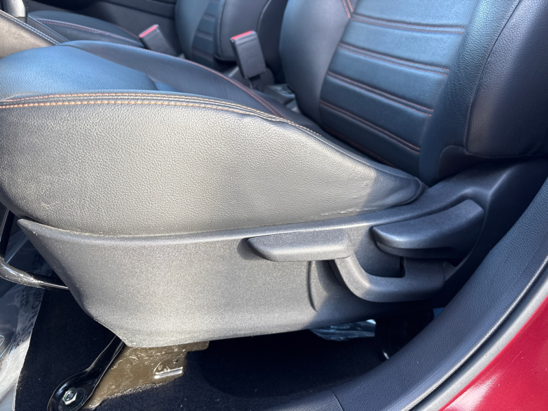 2019 Nissan Kicks - Gallery image 25