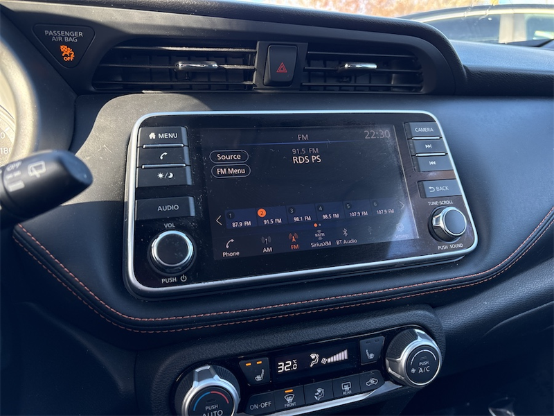 2019 Nissan Kicks - Gallery image 12