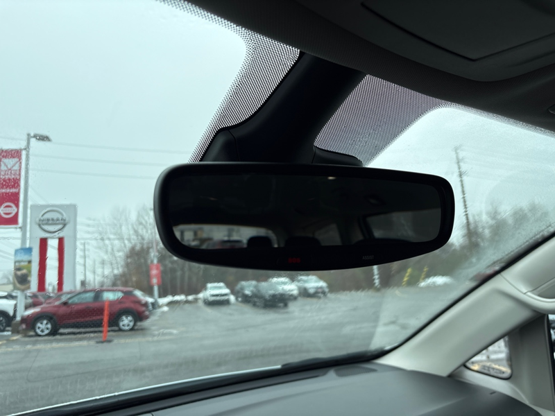 2024 Chrysler Grand Caravan - Gallery image 34