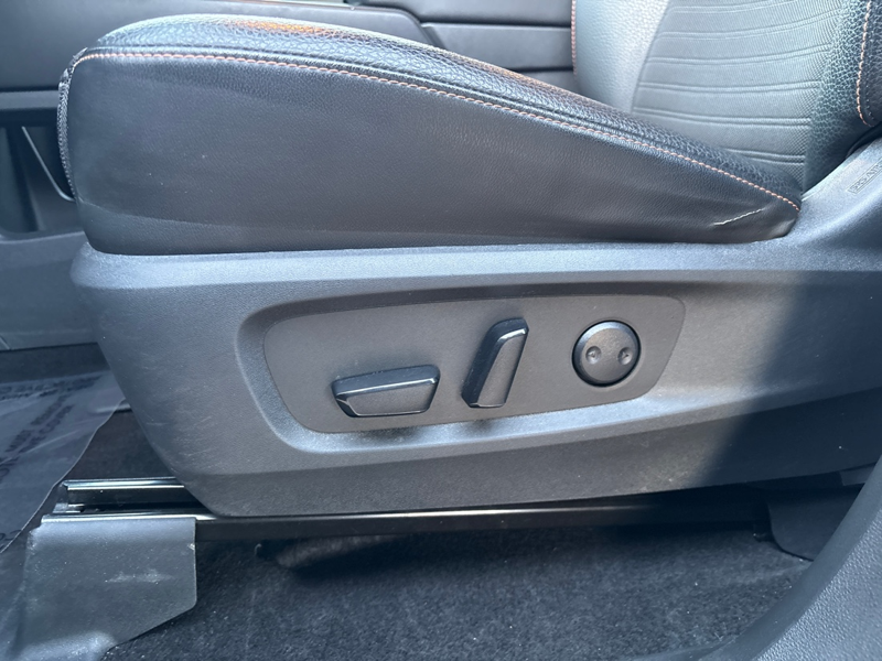 2024 Nissan Pathfinder - Gallery image 32