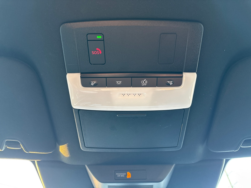 2024 Nissan Pathfinder - Gallery image 39