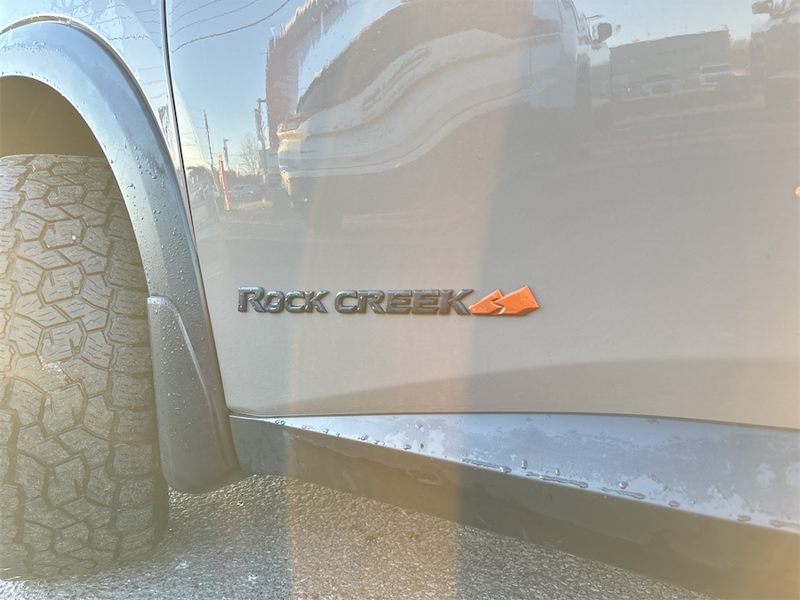 2024 Nissan Pathfinder - Gallery image 10