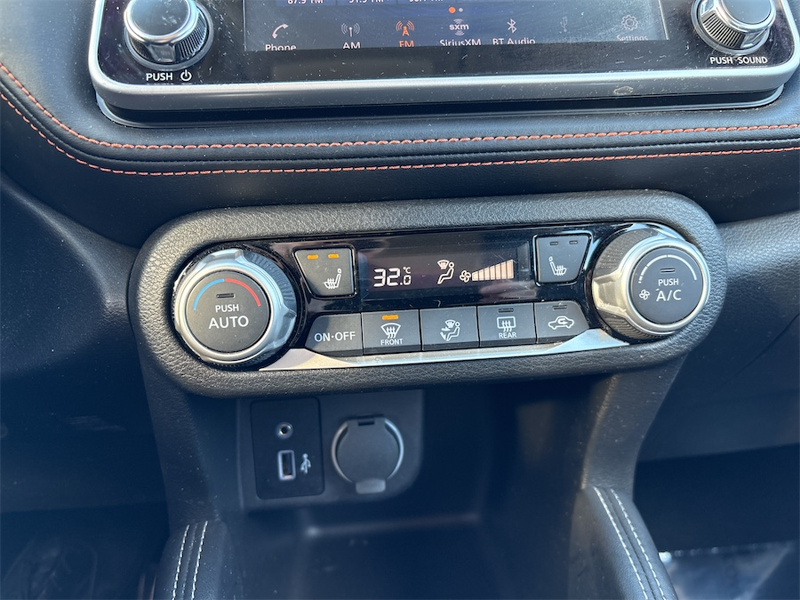 2019 Nissan Kicks - Gallery image 20